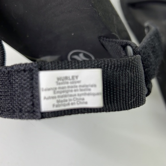Hurley  Women's Sandals - Picture 5 of 7